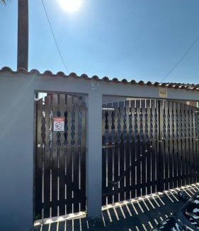 Itanhaem House | Casa em itanhaem com piscina