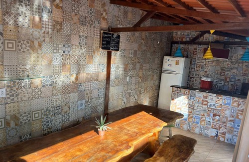 Conde House | Casa em Jacumã com Piscina e Vista MAR