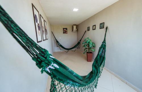 Praia de Jacuma House | Casa em Jacuma, com piscina, 5 suites e fliperama