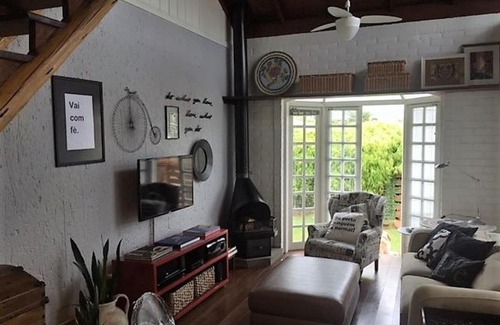 Jurere House | Casa em Jurerê