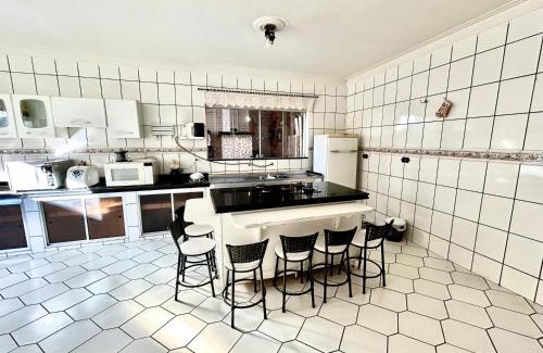 Limeira House | Casa em Limeira à 1,7km da Unicamp