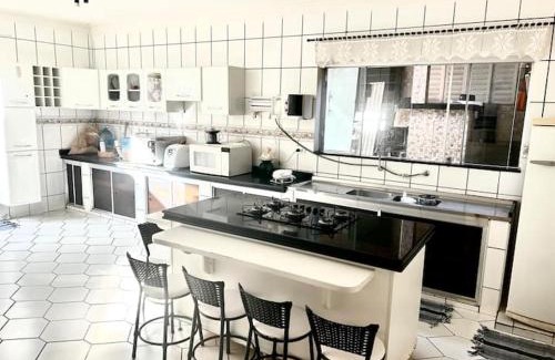 Limeira House | Casa em Limeira à 1,7km da Unicamp