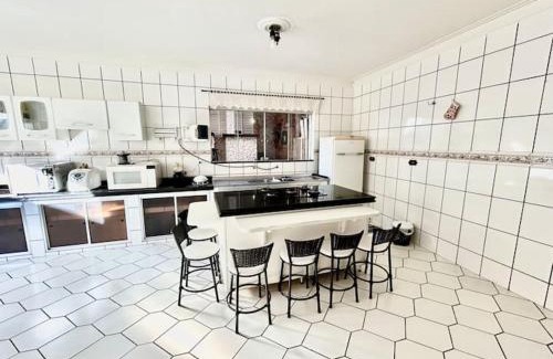 Limeira House | Casa em Limeira à 1,7km da Unicamp