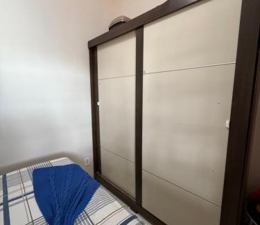 Nova Nazare House | Casa em Luís Eduardo Magalhães