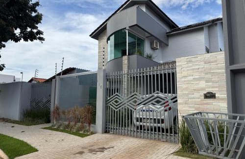 Nova Nazare House | Casa em Luís Eduardo Magalhães