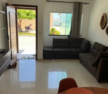 Coqueiro House | Casa em Luis Correia PI