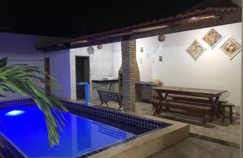 Barra Nova House | Casa em Marechal Deodoro