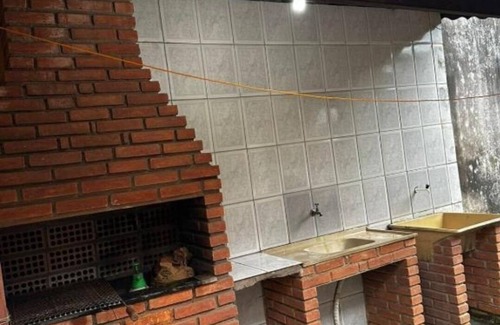 Mongagua House | Casa em Mongagua