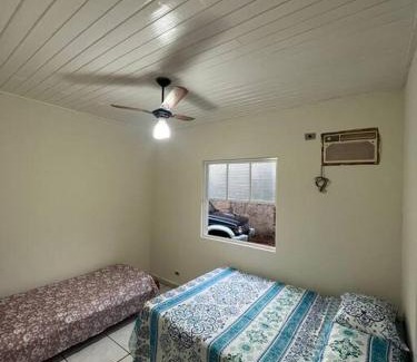 Bataguassu House | Casa em Nova Porto XV