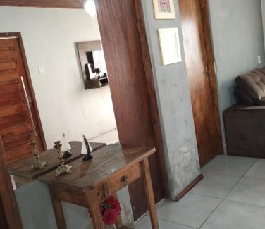 Pantano Grande House | Casa em pantano grande