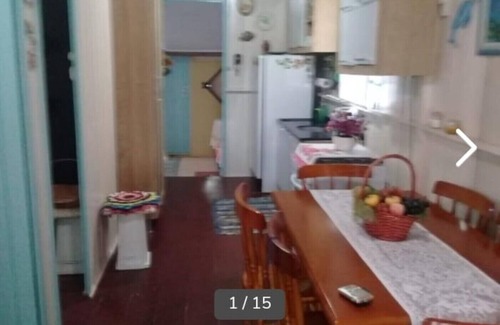 Passo de Torres House | Casa em Passo de Torres