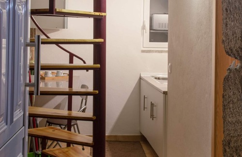 Belmonte House | Casa em Pedra, Recentemente Restaurada