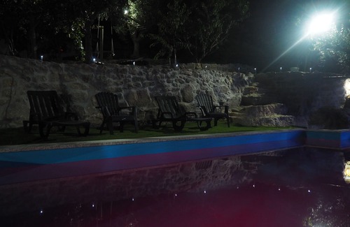Belmonte House | Casa em Pedra, Recentemente Restaurada