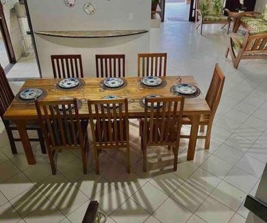 Praia do Frances House | Casa em Praia do Francês - Alagoas.