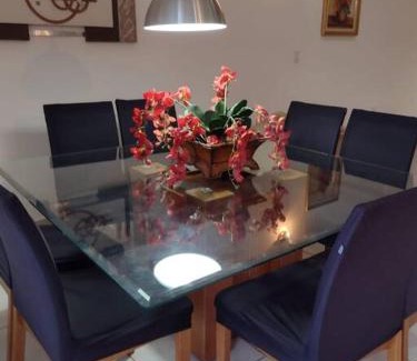 Ribeirao Preto House | Casa em Ribeirão Preto Agrishow e Eventos