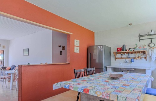 Toque Toque House | Casa em São Sebastião a 30m de Toque-Toque