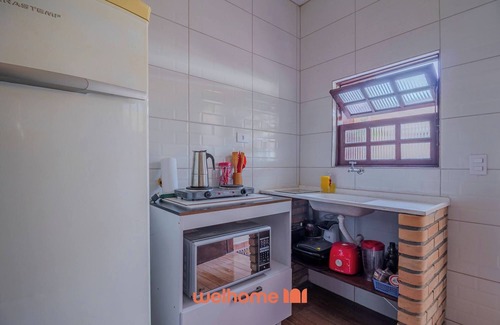 Topolandia House | Casa em São Sebastião a 5 min da Praia