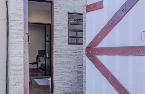 Topolandia House | Casa em São Sebastião a 5 min da Praia