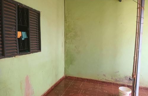 Brasilia House | Casa em são Sebastião