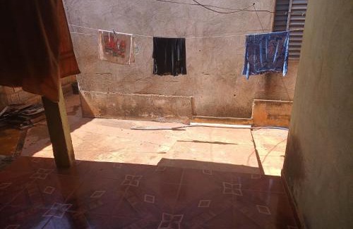 Brasilia House | Casa em são Sebastião