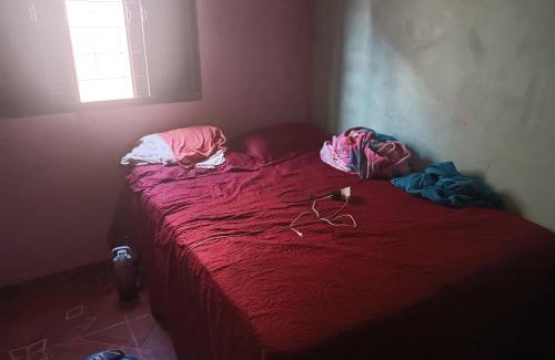 Brasilia House | Casa em são Sebastião