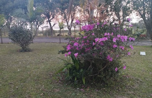 Torres Cottage | Casa em Torres com Linda Vista Para a Lagoa da Itapeva - a 5 min da Praia!