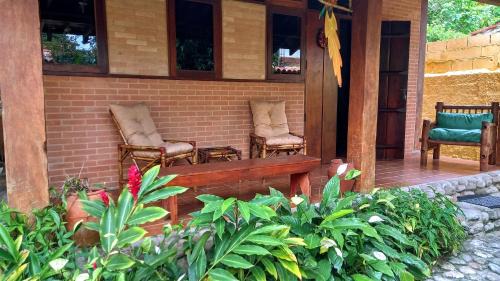 Barra da Lagoa House | CASA em UBATUBA