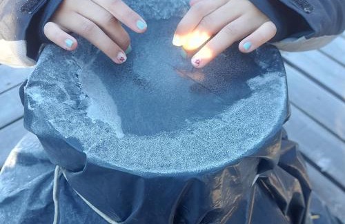 Vacas Gordas House | Casa em Urubici Sítio Pássaro D'água