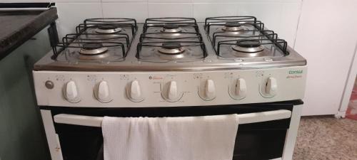 Parque Guajara House | Casa em vila para COP30