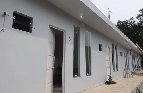 Taruma Apartment | Casa em vila próximo do aeroporto ideal para descansar no intervalo de conexão entre vôos