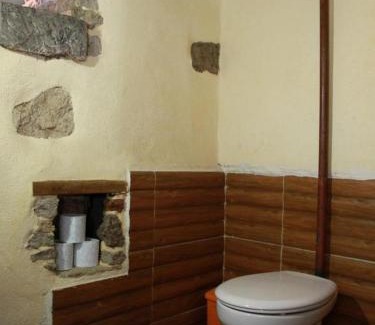 Aguimes House | Casa Emblemática La Pileta