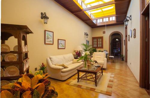 Galdar House | Casa Emblemática Los Oliva