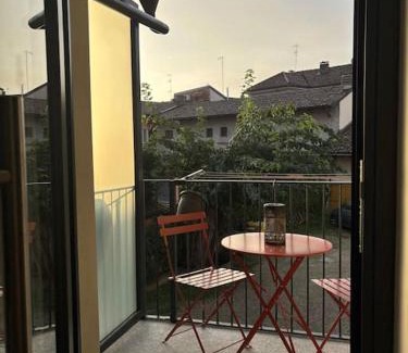 Alba Apartment | Casa Emma Homestay in Alba city center