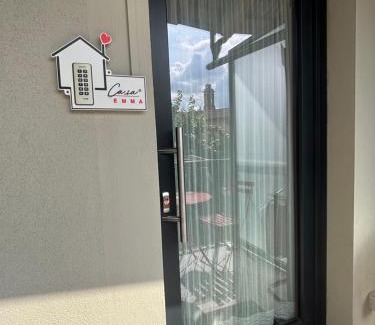 Alba Apartment | Casa Emma Homestay in Alba city center