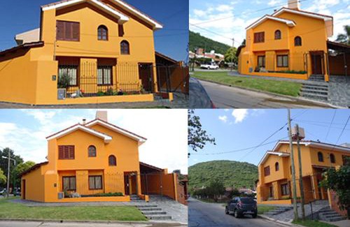 Salta House | Casa en B° Tres Cerritos, Salta Capital. Alquiler Temporal