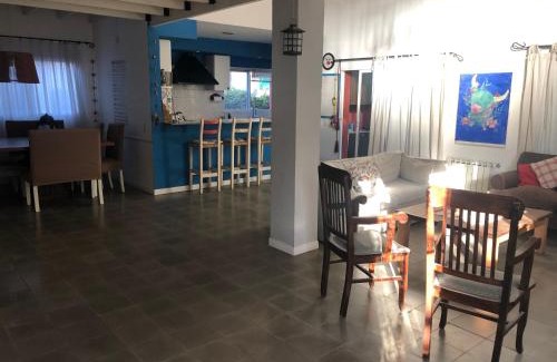 General Pacheco Villa | Casa en barrio Privado