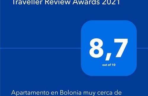 El Lentiscal House | Casa en Bolonia muy cerca de la playa