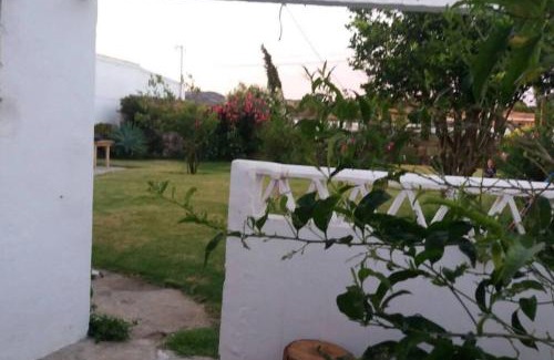 El Lentiscal House | Casa en Bolonia muy cerca de la playa