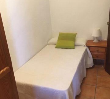 El Lentiscal House | Casa en Bolonia muy cerca de la playa