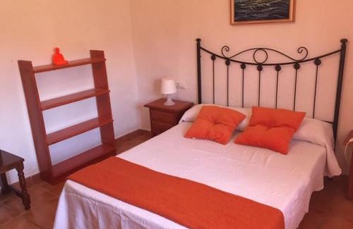 El Lentiscal House | Casa en Bolonia muy cerca de la playa