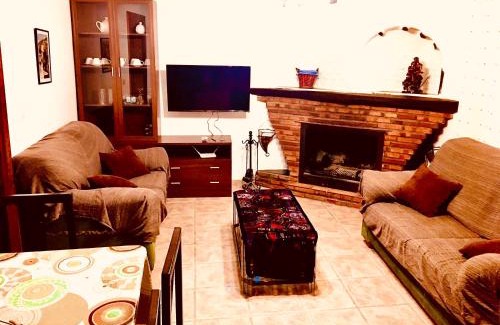 Busquistar Apartment | Casa en Busquistar