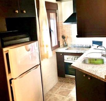 Busquistar Apartment | Casa en Busquistar