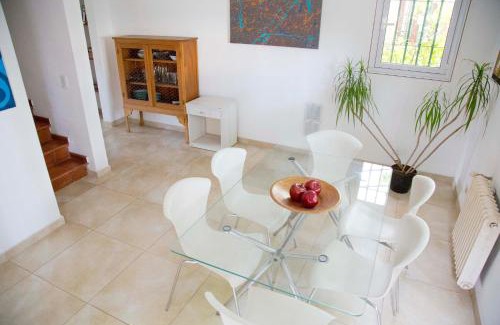 Arguello House | Casa en Córdoba