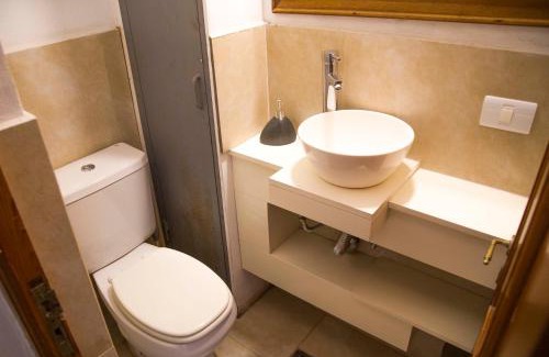 Arguello House | Casa en Córdoba