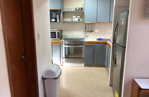 Tucacas House | Casa en Caribbean Suites con wifi a 5 minutos del P.N. Morrocoy