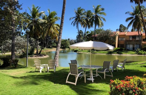 Tucacas House | Casa en Caribbean Suites con wifi a 5 minutos del P.N. Morrocoy