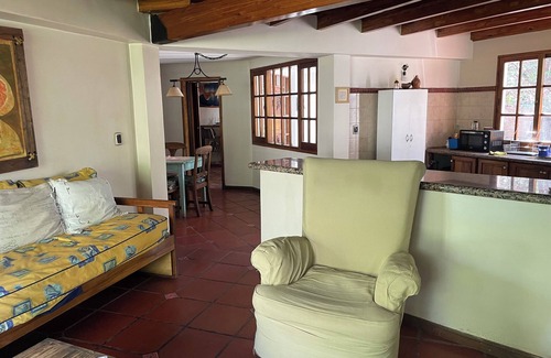 Chacras de Coria House | Casa en Chacras