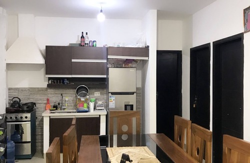 Trinidad House | Casa en Condominio