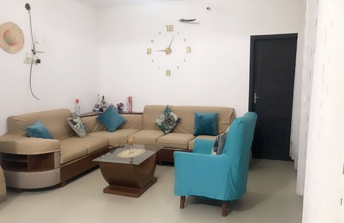 Trinidad House | Casa en Condominio