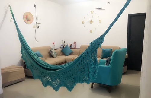 Trinidad House | Casa en Condominio